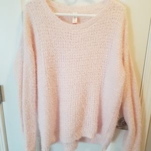 Ultra Soft Sweater